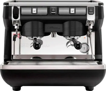 Ремонт капучинатора на кофемашине Nuova Simonelli в Ижевске